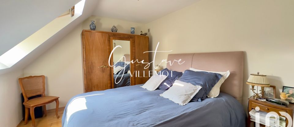 House 5 rooms of 110 m² in Ver-sur-Launette (60950)