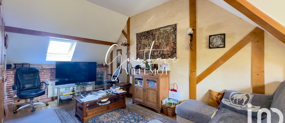 House 5 rooms of 110 m² in Ver-sur-Launette (60950)