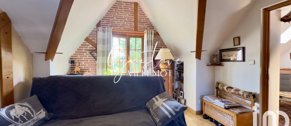 House 5 rooms of 110 m² in Ver-sur-Launette (60950)