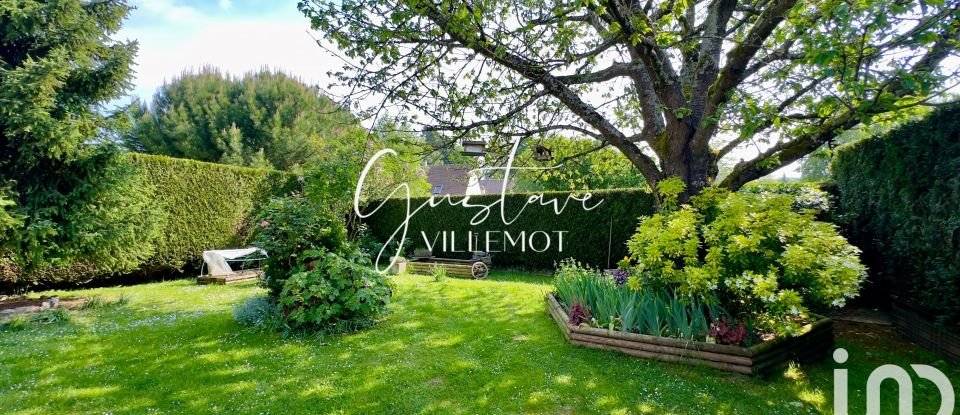 House 5 rooms of 110 m² in Ver-sur-Launette (60950)