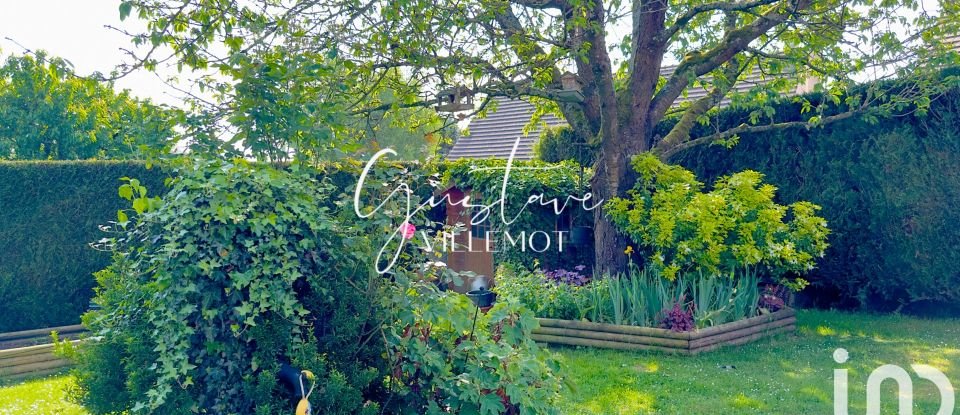 House 5 rooms of 110 m² in Ver-sur-Launette (60950)