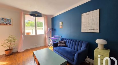 Appartement 2 pièces de 37 m² à Rennes (35000)