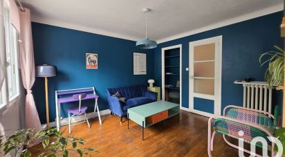 Appartement 2 pièces de 37 m² à Rennes (35000)