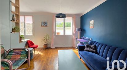 Appartement 2 pièces de 37 m² à Rennes (35000)