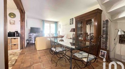 Traditional house 4 rooms of 83 m² in Saint-Pierre-des-Corps (37700)