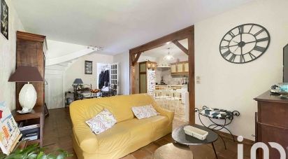 Traditional house 4 rooms of 83 m² in Saint-Pierre-des-Corps (37700)