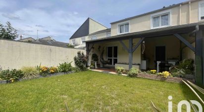 Traditional house 4 rooms of 83 m² in Saint-Pierre-des-Corps (37700)