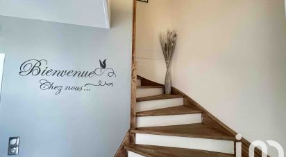 Traditional house 4 rooms of 83 m² in Saint-Pierre-des-Corps (37700)