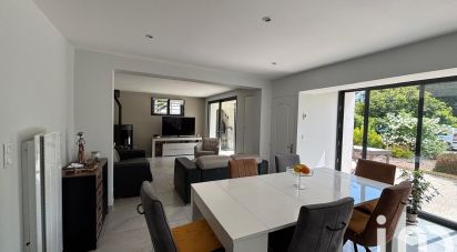 Maison 5 pièces de 116 m² à Le Perray-en-Yvelines (78610)