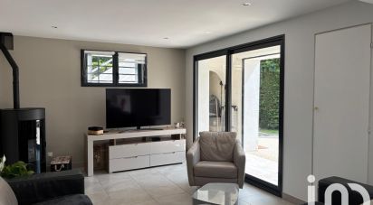 Maison 5 pièces de 116 m² à Le Perray-en-Yvelines (78610)