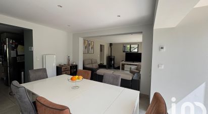 Maison 5 pièces de 116 m² à Le Perray-en-Yvelines (78610)