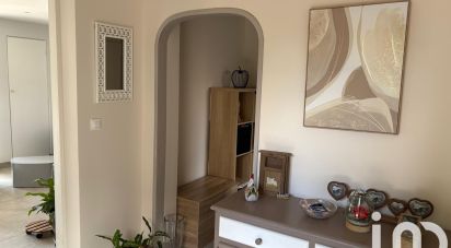 Maison 5 pièces de 116 m² à Le Perray-en-Yvelines (78610)