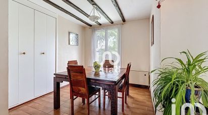 Maison 6 pièces de 118 m² à Pontault-Combault (77340)