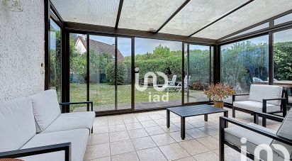 Maison 6 pièces de 118 m² à Pontault-Combault (77340)