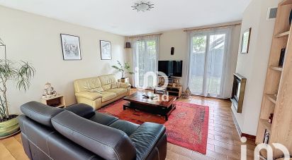 Maison 6 pièces de 118 m² à Pontault-Combault (77340)
