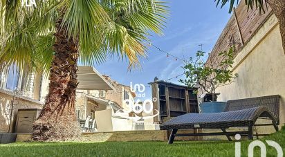 Duplex 5 pièces de 112 m² à Toulon (83200)