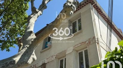 Appartement 3 pièces de 63 m² à Toulon (83000)