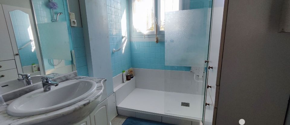 House 6 rooms of 113 m² in Saint-Memmie (51470)