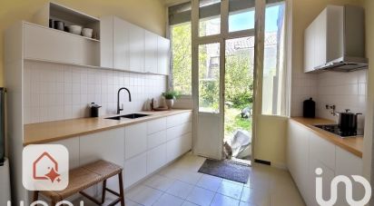 Appartement 3 pièces de 75 m² à Meaux (77100)