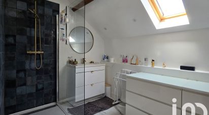 Village house 5 rooms of 125 m² in Rouvres-en-Multien (60620)