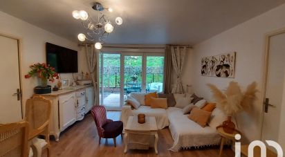 Appartement 3 pièces de 53 m² à Viry-Châtillon (91170)