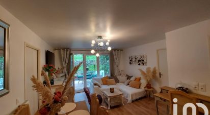 Appartement 3 pièces de 53 m² à Viry-Châtillon (91170)