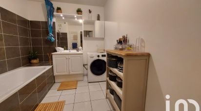 Appartement 3 pièces de 53 m² à Viry-Châtillon (91170)