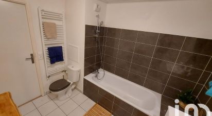Appartement 3 pièces de 53 m² à Viry-Châtillon (91170)