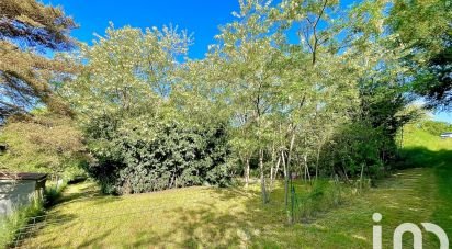 Terrain Loisirs de 1 600 m² à Valdivienne (86300)