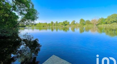 Terrain Loisirs de 1 600 m² à Valdivienne (86300)
