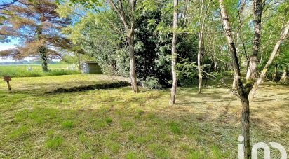 Terrain Loisirs de 1 600 m² à Valdivienne (86300)