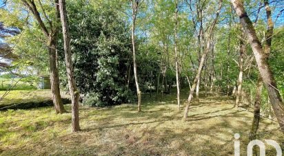 Terrain Loisirs de 1 600 m² à Valdivienne (86300)