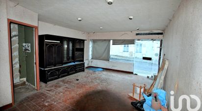 Townhouse 5 rooms of 95 m² in Bonny-sur-Loire (45420)