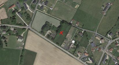 Terrain de 3 206 m² à Beauvoir-en-Lyons (76220)