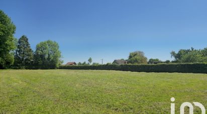 Terrain de 3 206 m² à Beauvoir-en-Lyons (76220)
