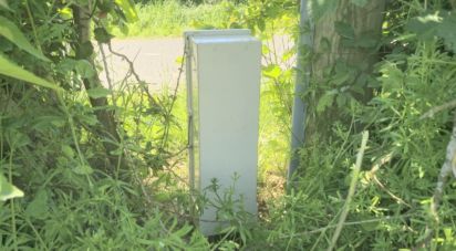 Terrain de 3 206 m² à Beauvoir-en-Lyons (76220)