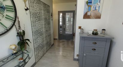 Maison 5 pièces de 136 m² à Bueil (27730)
