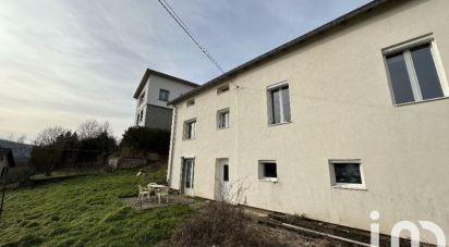 House 4 rooms of 71 m² in Épinal (88000)