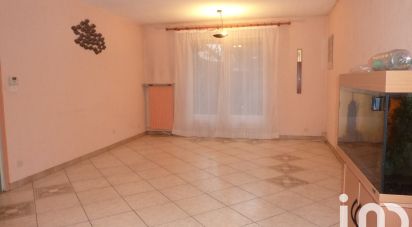 House 5 rooms of 102 m² in Creil (60100)