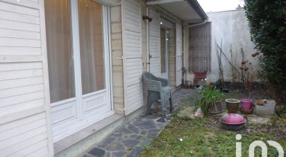House 5 rooms of 102 m² in Creil (60100)