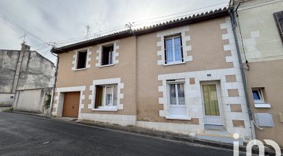 House 6 rooms of 150 m² in Loudun (86200)