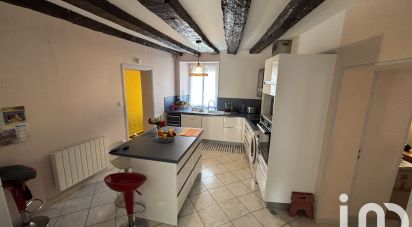 House 6 rooms of 150 m² in Loudun (86200)