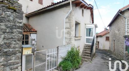 House 4 rooms of 85 m² in Saint-Beaulize (12540)