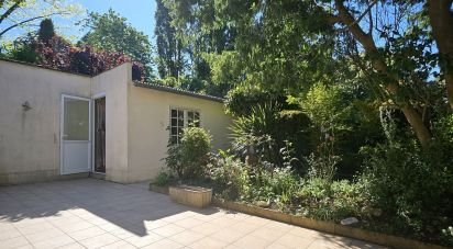 Maison de village 3 pièces de 89 m² à Sablé-sur-Sarthe (72300)
