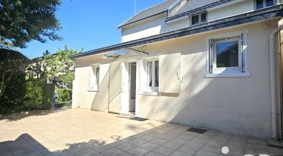 Maison de village 3 pièces de 89 m² à Sablé-sur-Sarthe (72300)
