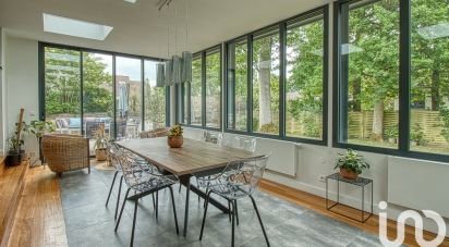 House 9 rooms of 218 m² in Verneuil-sur-Seine (78480)