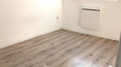 Duplex 3 pièces de 54 m² à Croix (59170)