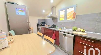 House 4 rooms of 84 m² in Méru (60110)