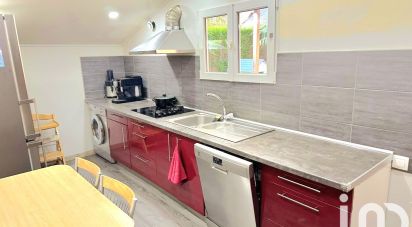 House 4 rooms of 84 m² in Méru (60110)