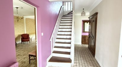 Maison 6 pièces de 160 m² à Châtellerault (86100)